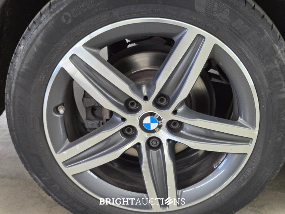 BMW 2-serie Gran Tourer Corporate Lease Executive 136pk 2017 (Origineel-NL), PH-301-B