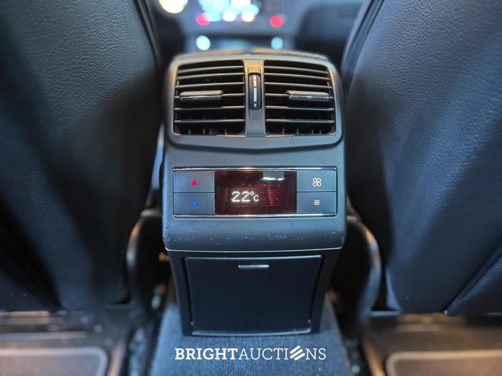 Mercedes-Benz E63 AMG 6.2 V8 -CARBON- 525pk 2010 (Origineel-NL) E-Klasse, 47-LKB-6