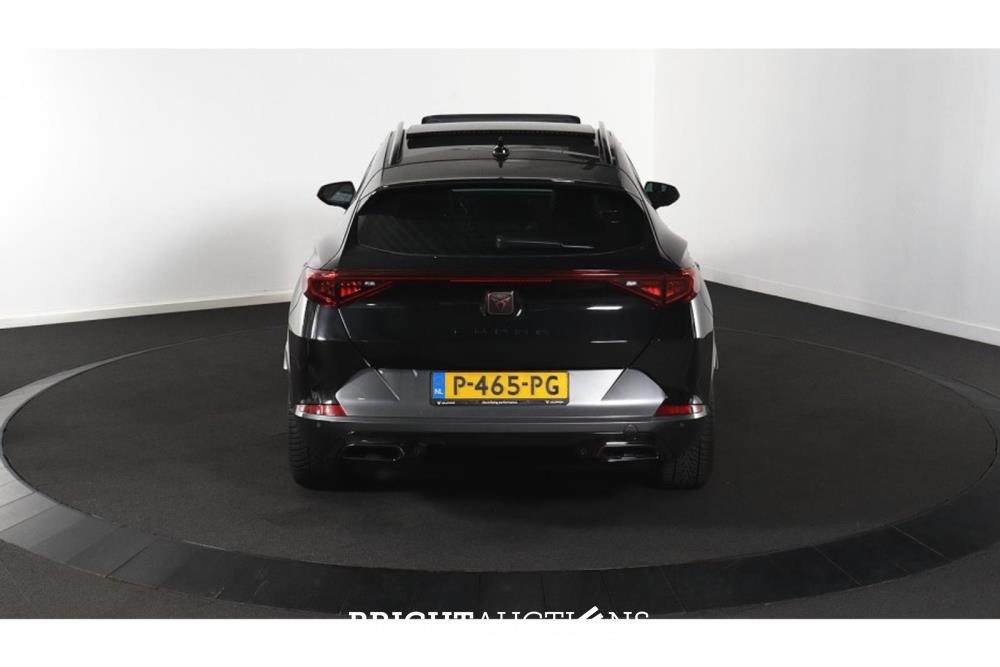 CUPRA Formentor e-Hybrid Essential 1.4 TSI 258pk 2022 (Origineel-NL), P-465-PG