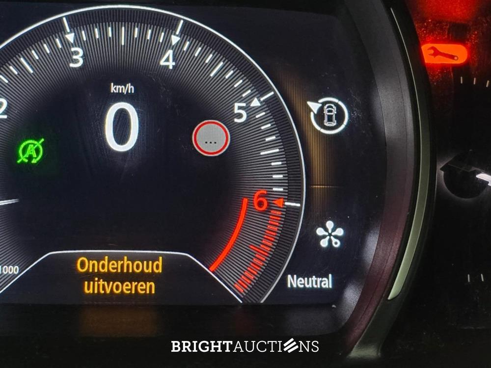 Renault Mégane Estate TCe GT-Line 1.3 140pk 2019, K-962-BH