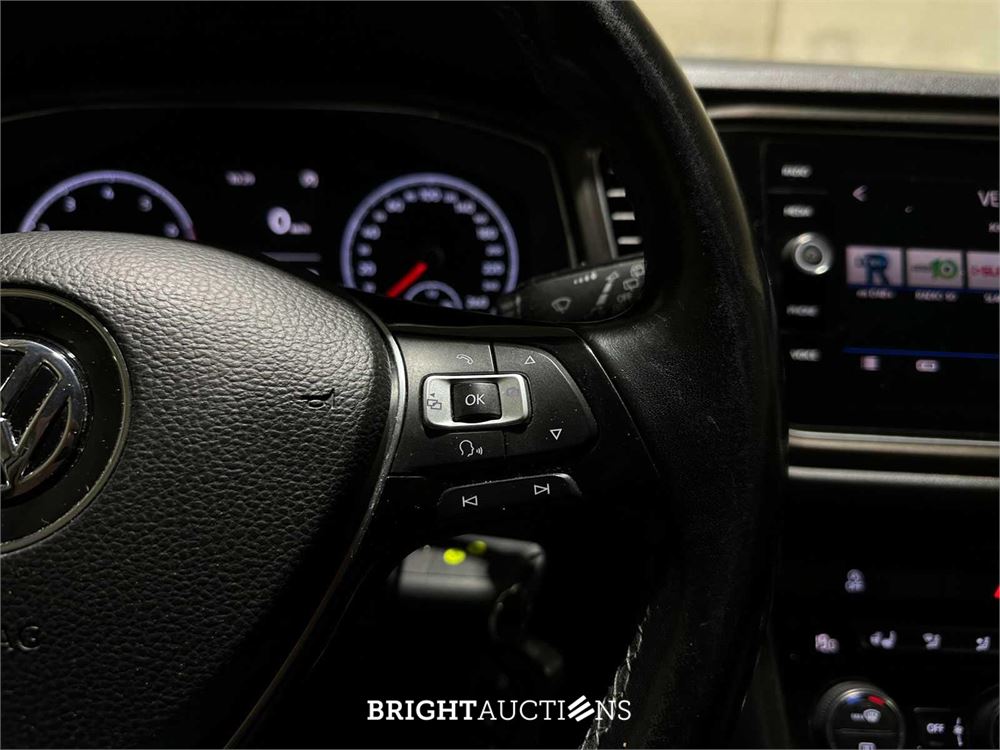 Volkswagen T-Roc 1.0 TSI Style 116pk 2018, P-149-BF