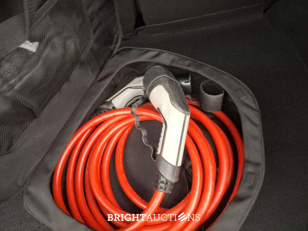 Peugeot 208 Ev Active 50 kWh 136pk 2022 (Origineel-NL), P-132-LT