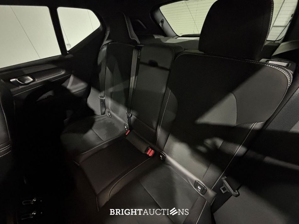 Volvo XC40 Recharge P8 R-Design AWD 408pk 2021 (Origineel-NL), L-840-FT