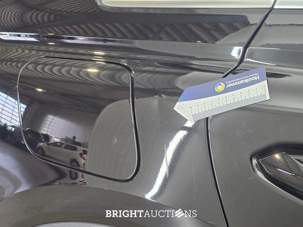 Audi Q4 e-tron 35 Edition 55 kWh 170pk 2022 (Origineel-NL), R-847-TD