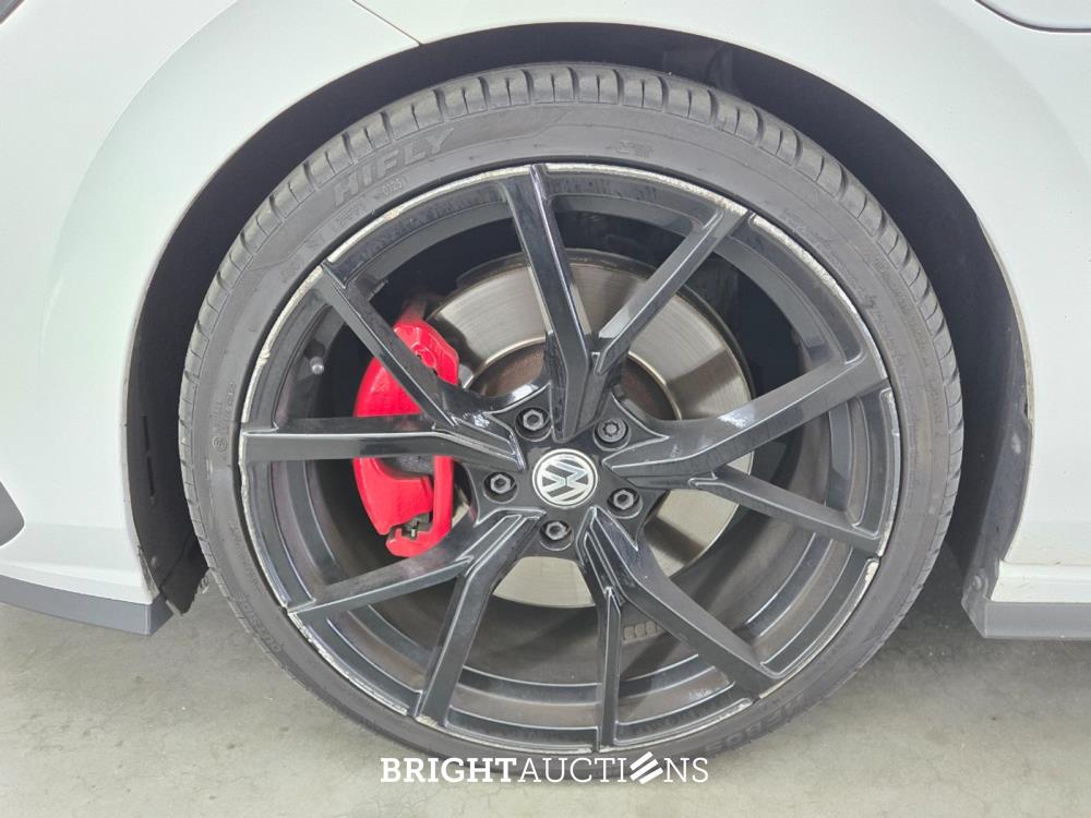 Volkswagen Golf eHybrid GTE 1.4 258pk 2021, X-050-ZD