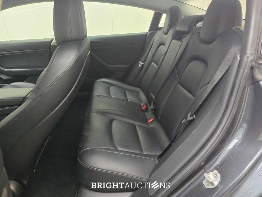 Tesla Model 3 Long Range AWD 75 kWh 351pk 2019 (Origineel-NL), ZJ-755-N