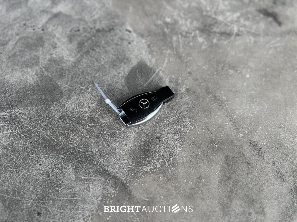 Mercedes-Benz G65 AMG 6.0 V12 6X6 Mansory Gronos 612pk, NL-kenteken