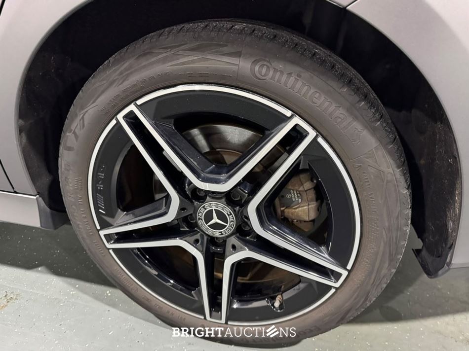 Mercedes-Benz CLA250 e Premium Plus 262pk 2022 (Origineel-NL) CLA-Klasse, R-014-KR