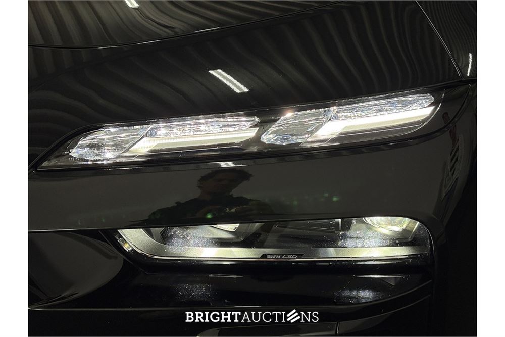 BMW i7 M70 xDrive 106 kWh 2024 (Origineel-NL), GJJ-06-B