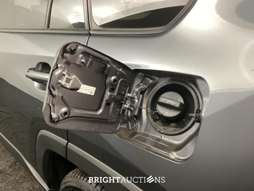 Toyota RAV4 Hybrid Business Plus 2.5 298pk 2021 (Origineel-NL), K-288-XG