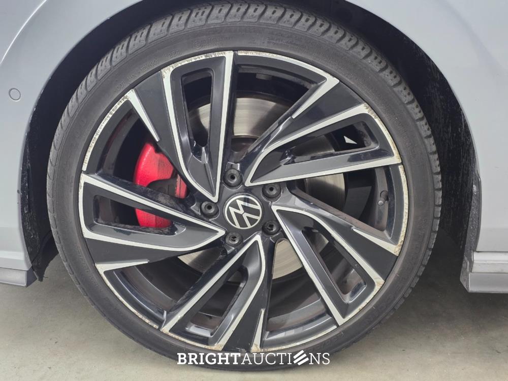 Volkswagen Golf GTI 2.0 TSI 245pk 2020, L-070-RZ
