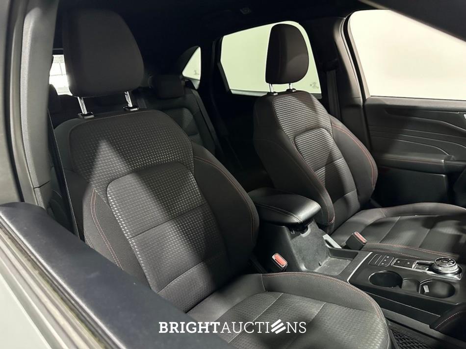 Ford Kuga 2.5 PHEV ST-Line 152pk 2021(Origineel-NL), L-467-SX