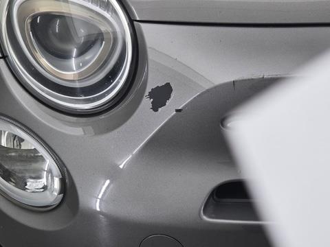 Fiat 500 C TwinAir Turbo Sport 0.9 80pk 2017 (Origineel-NL), PZ-874-R