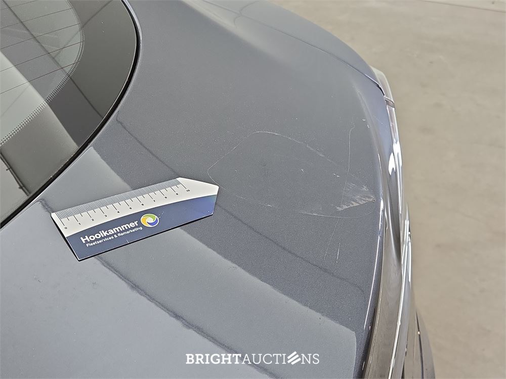 Tesla Model S 75D Base 334pk 2017 (Origineel-NL), PV-369-G