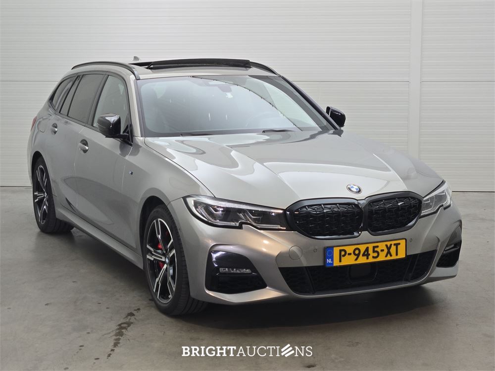 BMW 330e 3-serie Touring High Executive 296pk 2021 3-Serie, P-945-XT