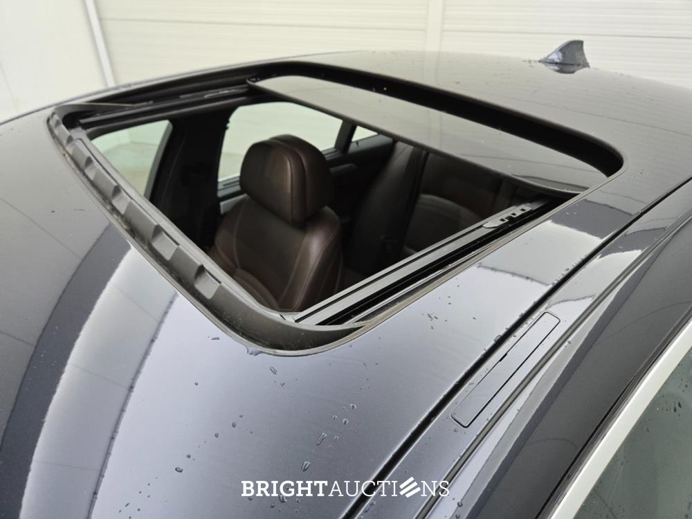 BMW M550xd 381pk 2014 (Origineel-NL) 5-Serie, 6-TGF-52