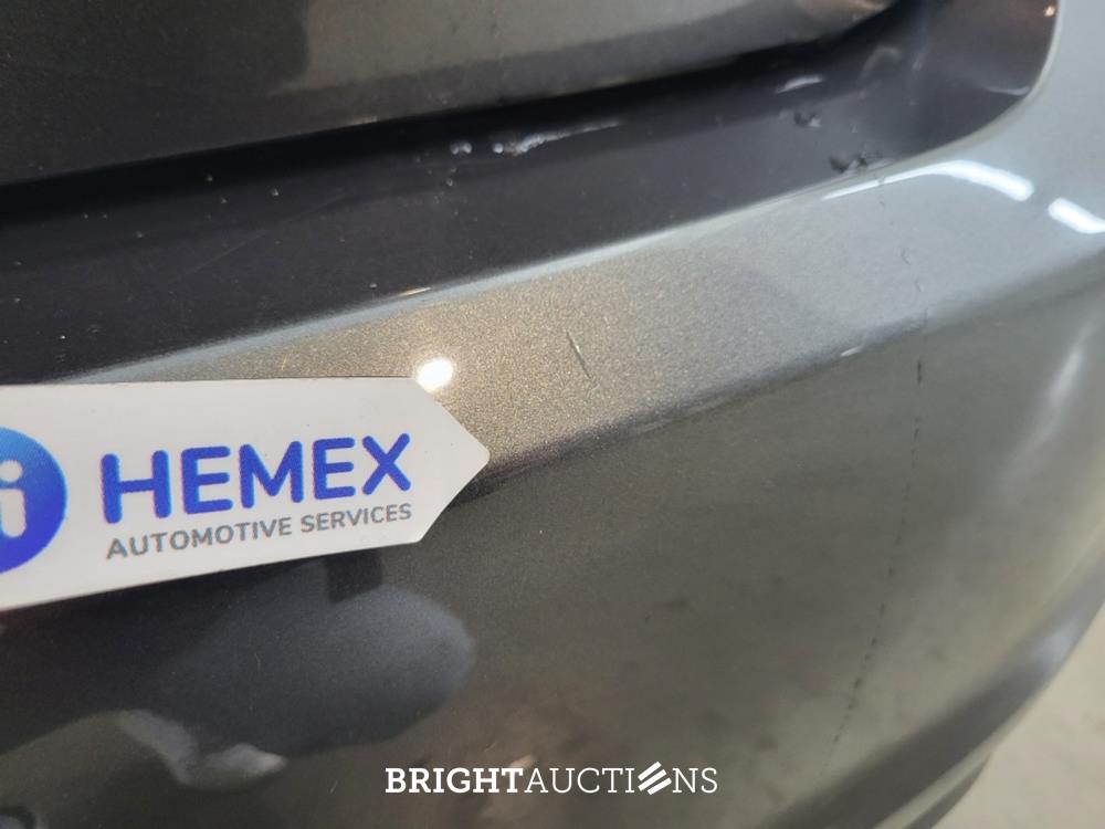 Ford Fiesta Connected 1.0 EcoBoost 95pk 2020 (Origineel-NL), J-414-RD