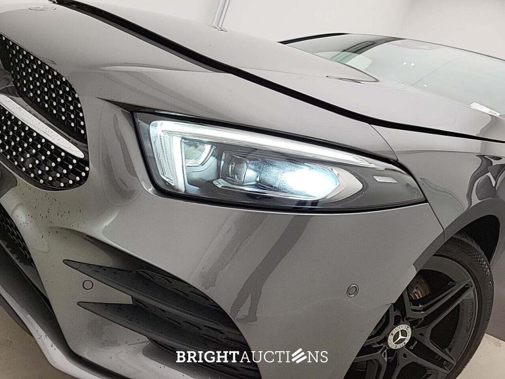 Mercedes-Benz A 250e Business Solution AMG 262pk 2021 (Origineel-NL) A-klasse, K-685-ZP