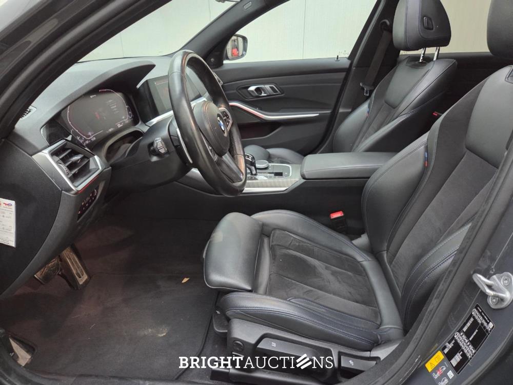 BMW 330e 296pk 2020 3-Serie, GHJ-04-Z