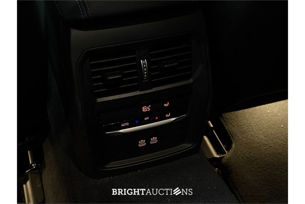 BMW i4 M50 High Executive 84 kWh 2022 (Origineel-NL), R-544-HL
