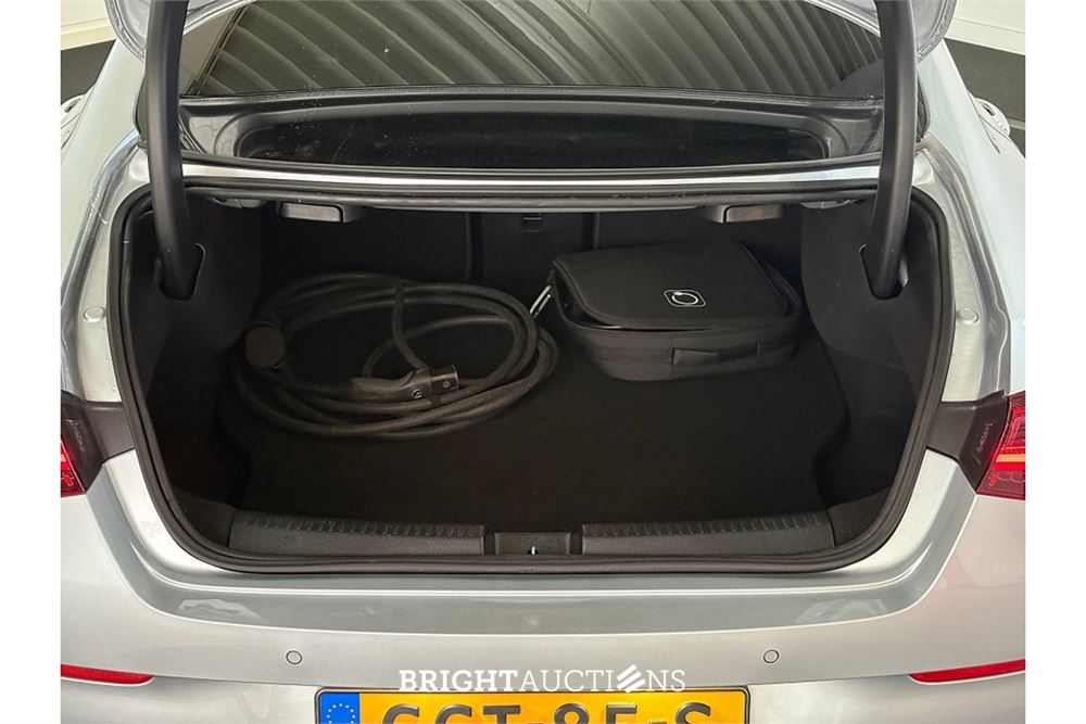 Mercedes-Benz CLA250 e Star Edition AMG Line 272pk 2024 (Origineel-NL) CLA-Klasse, GGT-85-S