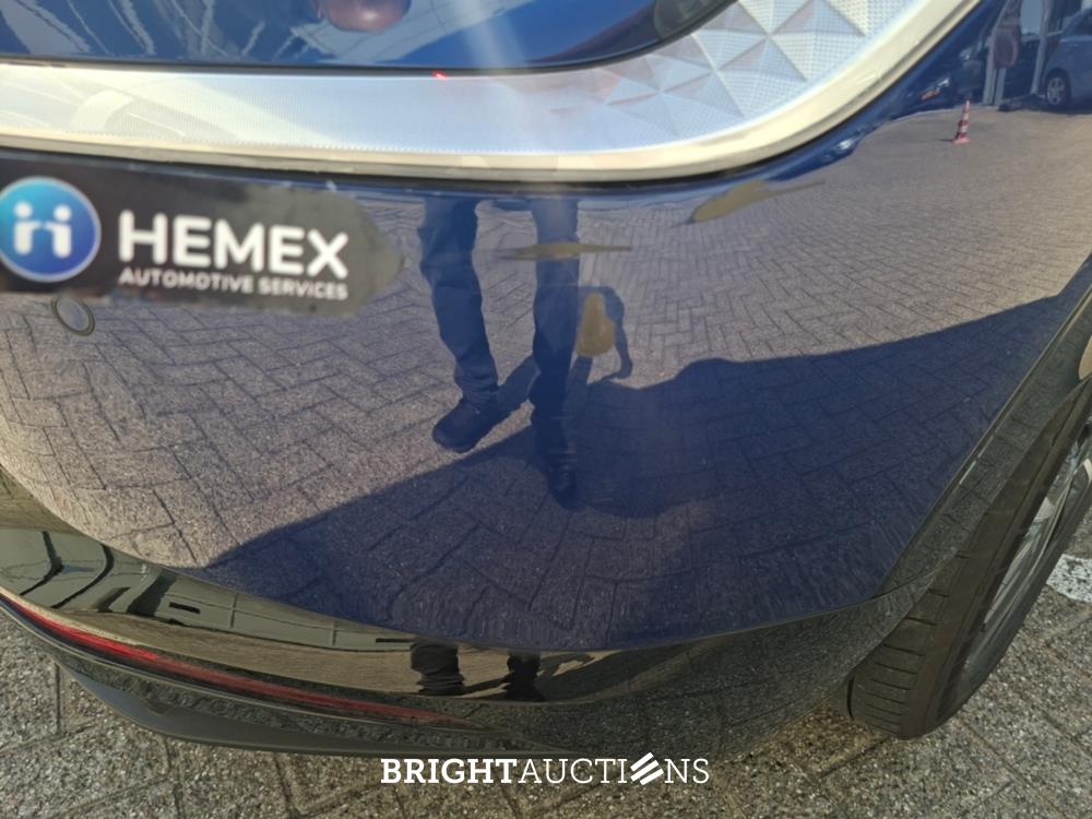 Kia EV6 Plus 77 4 kWh 228pk 2022 (Origineel-NL), P-076-XK