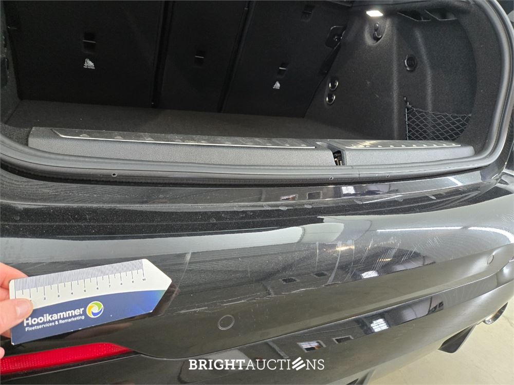 BMW 120i 1-serie High Executive 178pk 2021 1-Serie, Z-544-RT