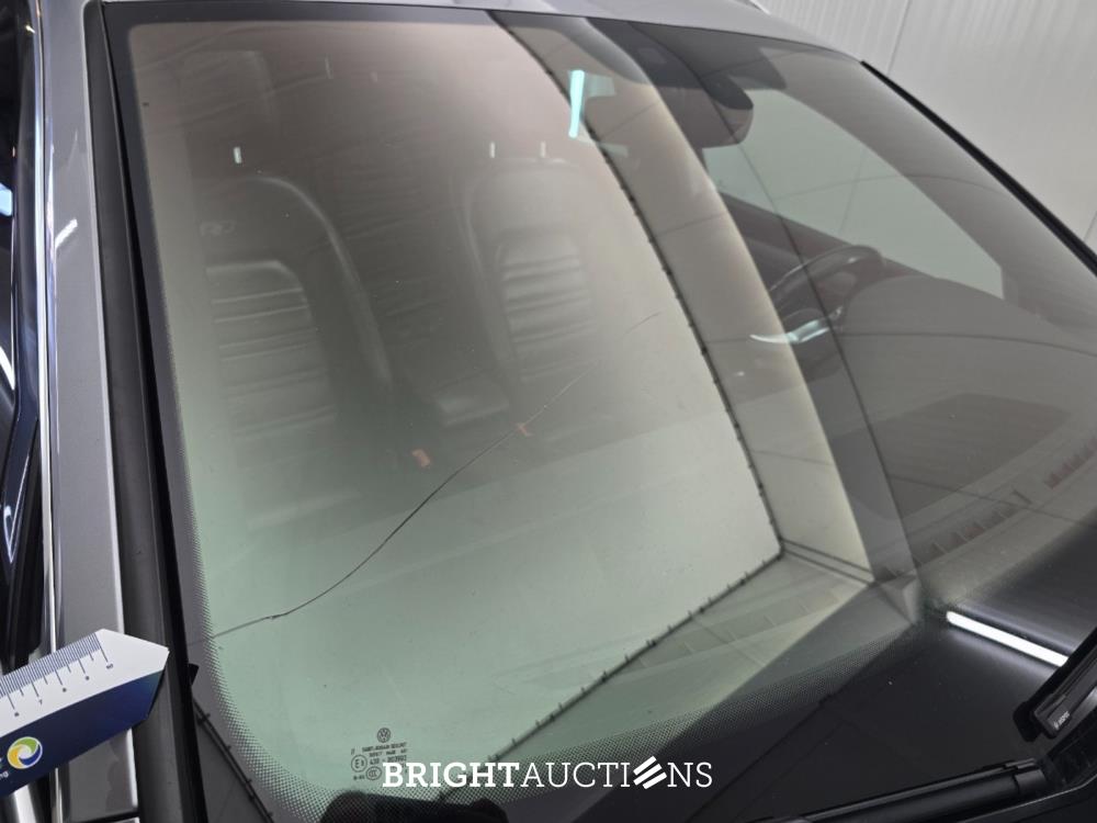 Volkswagen Passat Variant Highline Business R 1.5 TSI 150pk 2019 (Origineel-NL), XZ-405-V