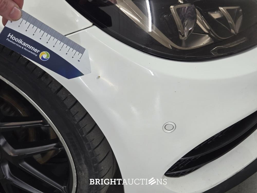 Mercedes-Benz C 250 Premium Plus 211pk 2018 C-klasse, K-857-FJ