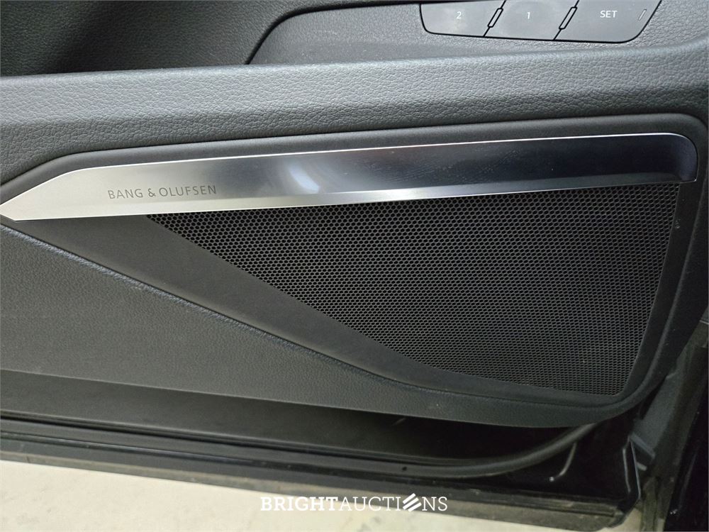 Audi e-tron 55 advanced Pro Line Plus Quattro 95 kWh 409pk 2020, P-793-TZ