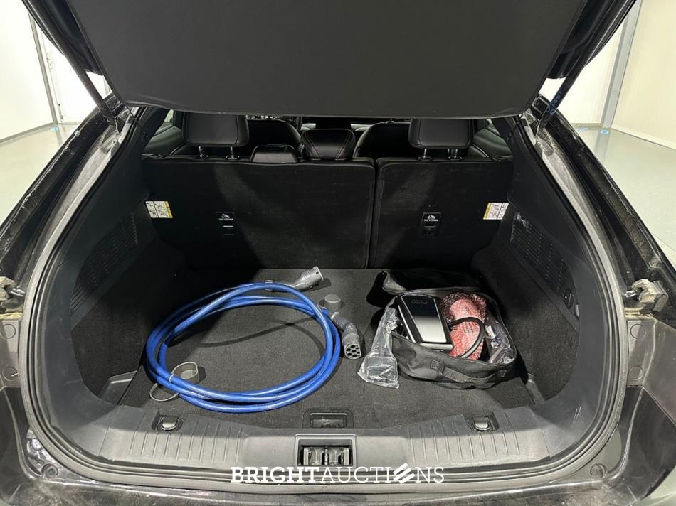 Ford Mustang Mach-E AWD 75 kWh 258pk 2021 (Origineel-NL), L-890-ZD