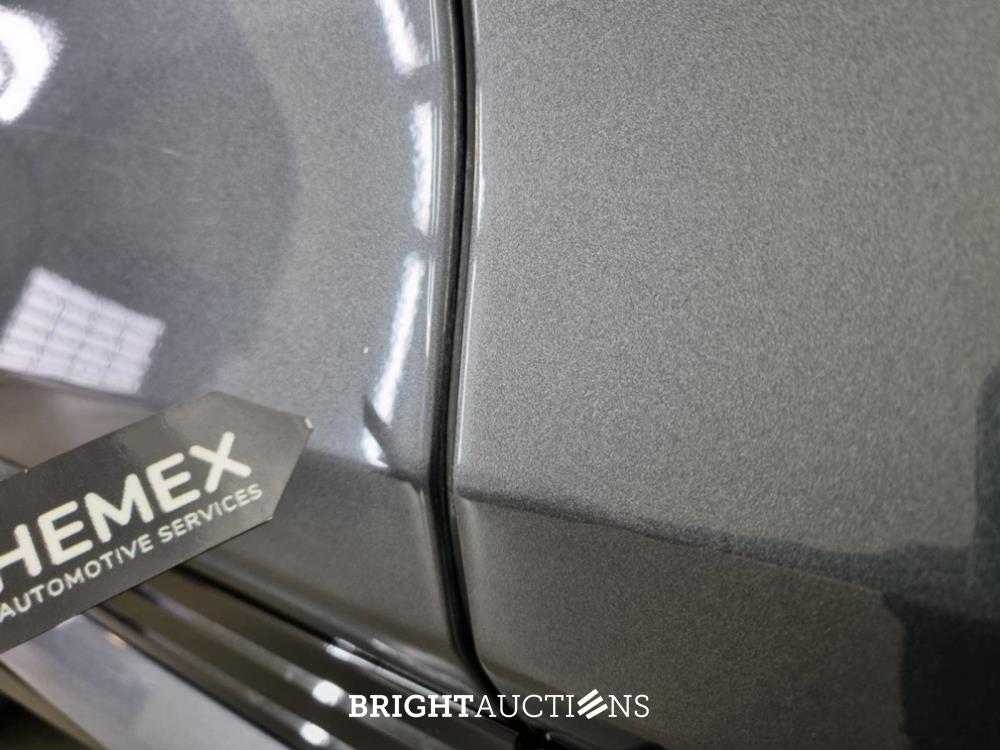 Audi e-tron 55 S edition Quattro 95 kWh 408pk 2022 (Origineel-NL), R-972-GN