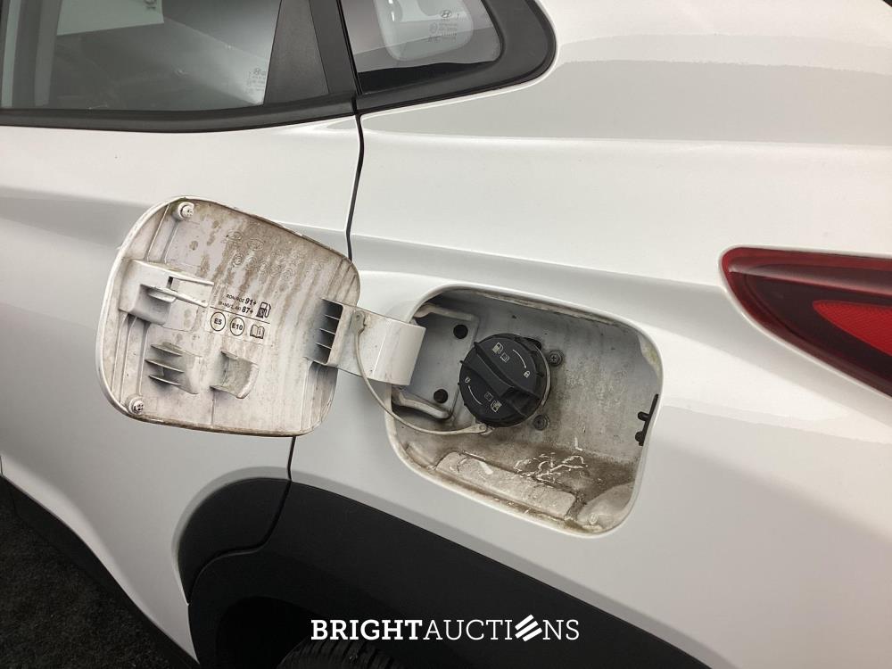 Hyundai Kona GDI HEV Comfort Smart 1.6 148pk 2022 (Origineel-NL), P-428-ST