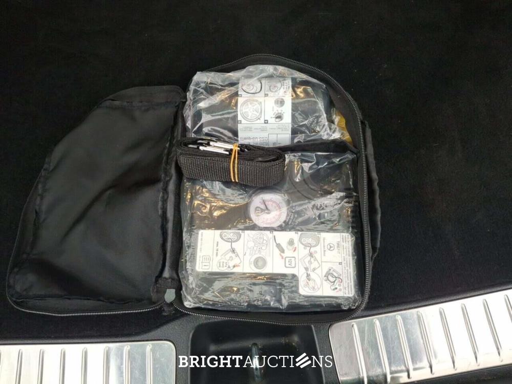 Mercedes-Benz GLE 350de AMG Line 4MATIC 194pk 2020 GLE-Klasse