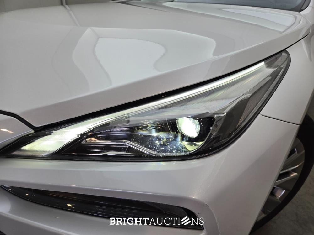 Toyota Mirai Dynamic 182pk 2021, HGV-80-F