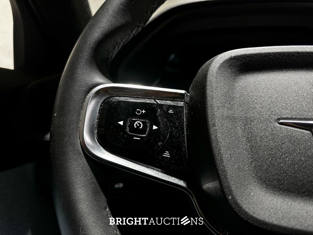 Polestar 2 Long Range Dual Motor Launch Edition 78kWh 408pk 2020 (Origineel-NL + 1e eigenaar), J-672-ZB