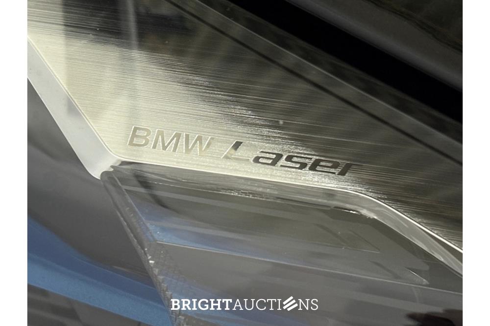 BMW M440i High Executive xDrive 374pk 2020 (Origineel-NL) 4-serie, J-656-VG