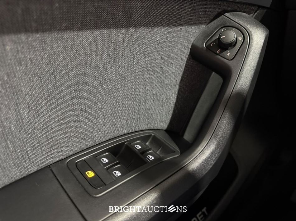 SEAT Ateca Business Intense 1.5 TSI 150pk 2024 (Origineel-NL), Z-152-KL