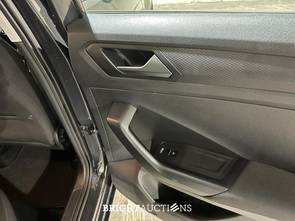 Volkswagen T-Roc 1.0 TSI Style 116pk 2020 (Origineel-NL), H-080-JN