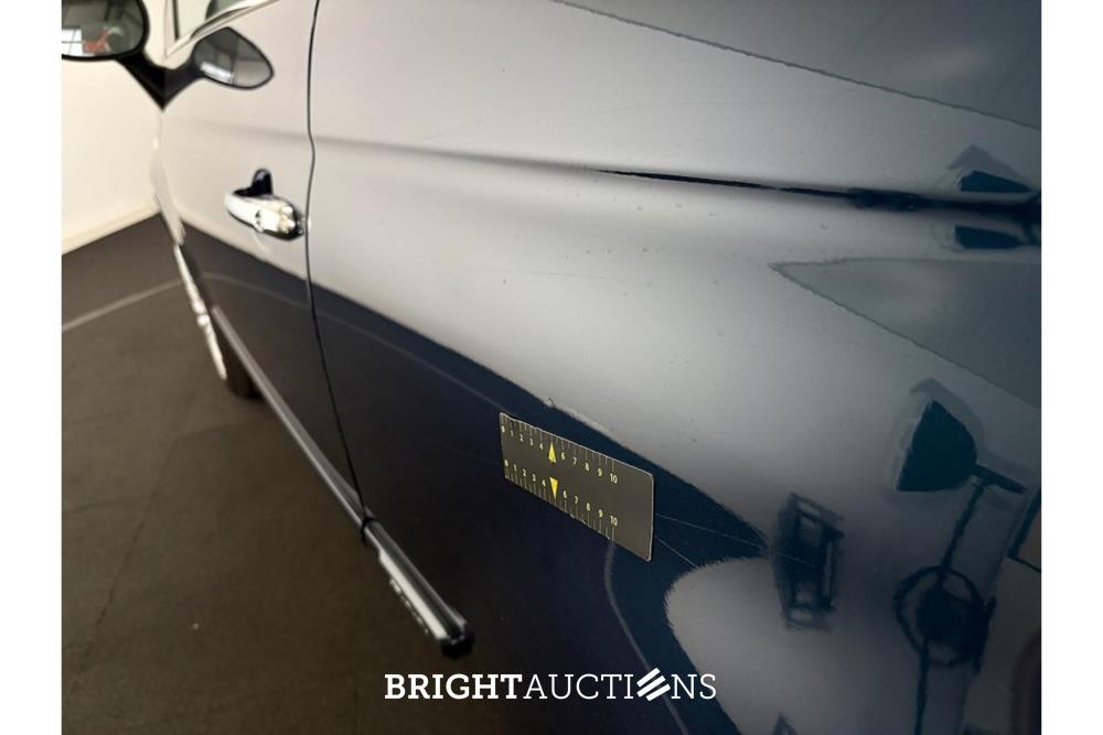 Fiat 500 TwinAir Turbo Collezione 0.9 80pk 2019 (Origineel-NL), XN-618-B