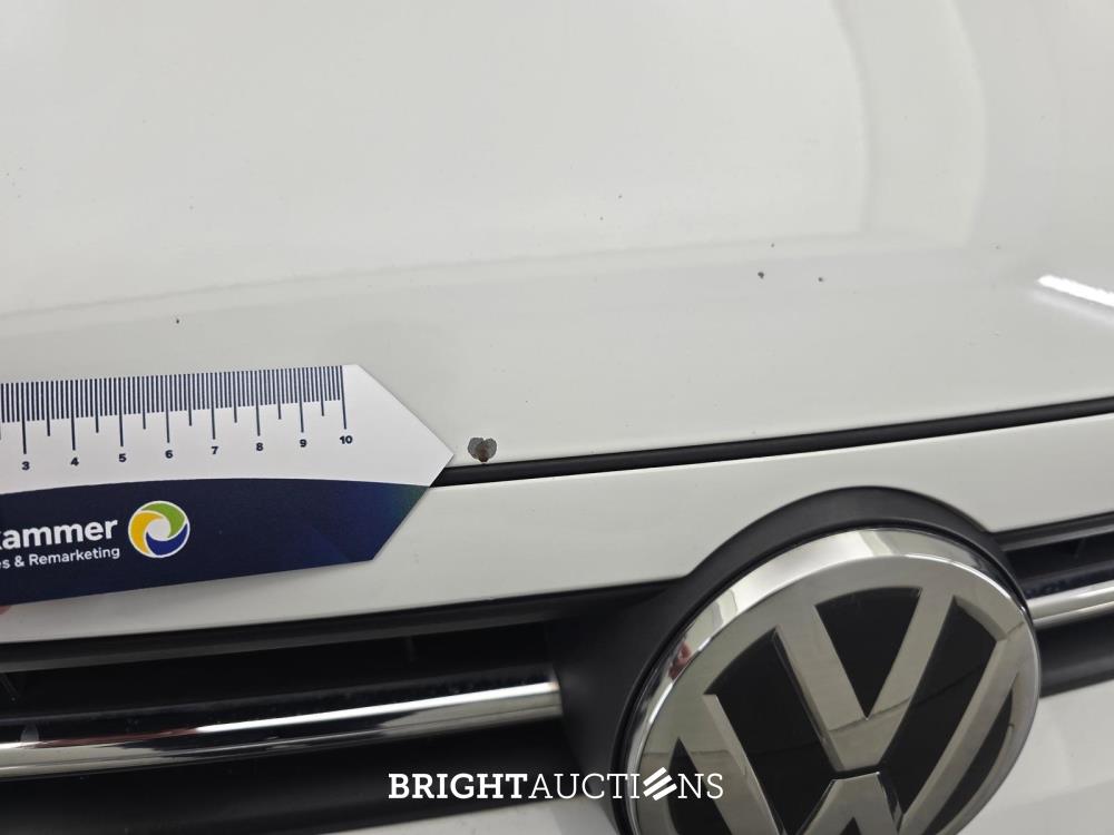 Volkswagen Polo Comfortline 1.0 TSI 95pk 2020 (Origineel-NL), H-143-NP