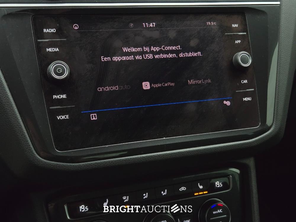 Volkswagen Tiguan ACT Highline Business R 1.5 TSI 150pk 2019, N-374-LX