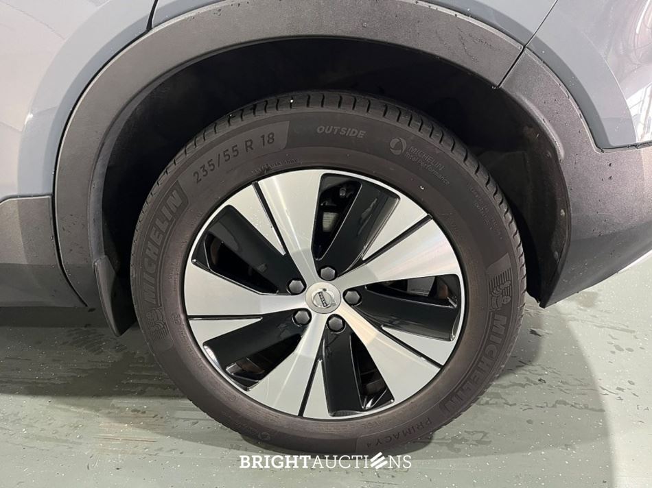 Volvo XC40 T4 Recharge Inscription Expression 1.5 211pk 2021 (Origineel-NL), N-700-DT
