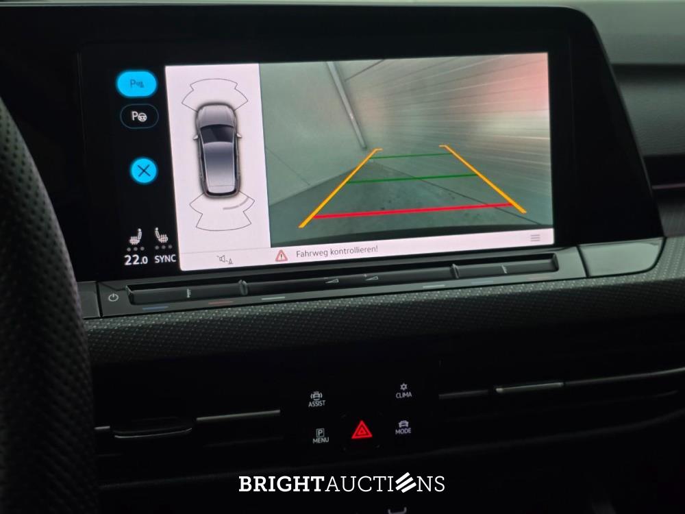 Volkswagen Golf 1.5 eTSI Style 150 pk 2021, Z-010-RT