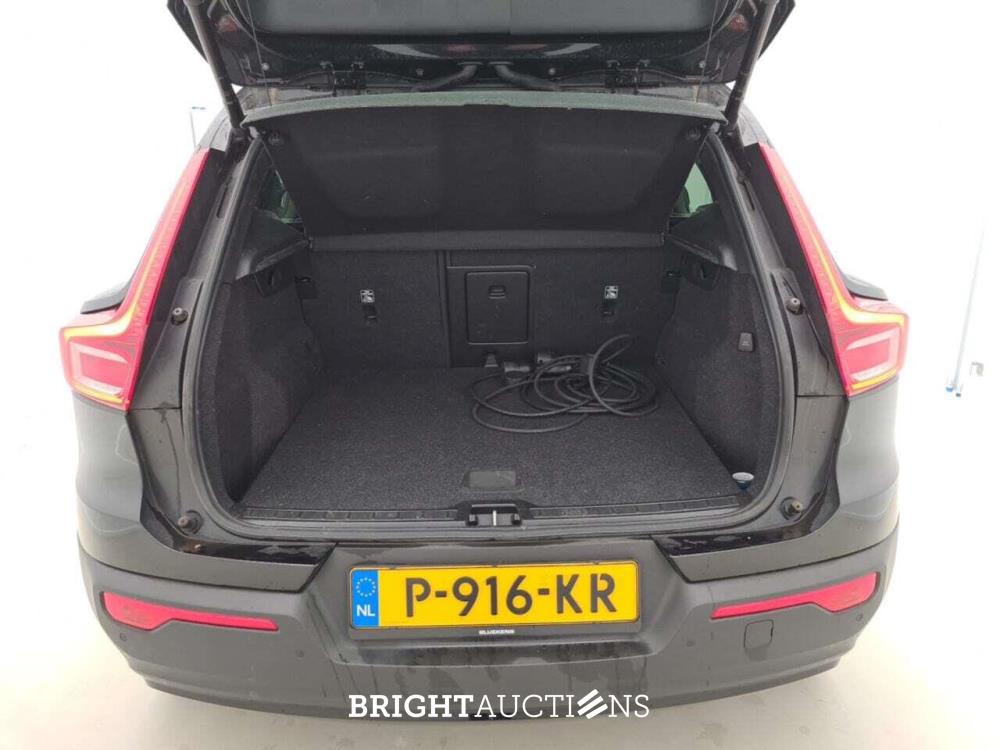 Volvo XC40 T4 Recharge R-Design 1.5 211pk 2022 (Origineel-NL), P-916-KR