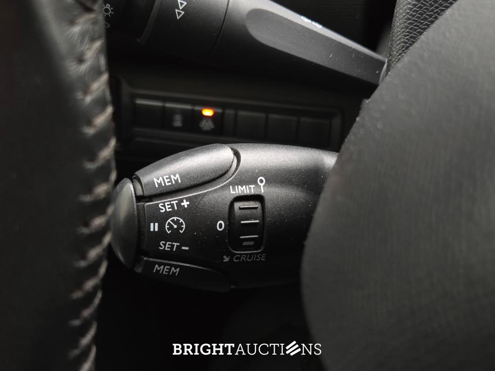 Peugeot 308 SW Blue Lease Active 1.2 PureTech 110pk 2021 (Origineel-NL), K-466-VF