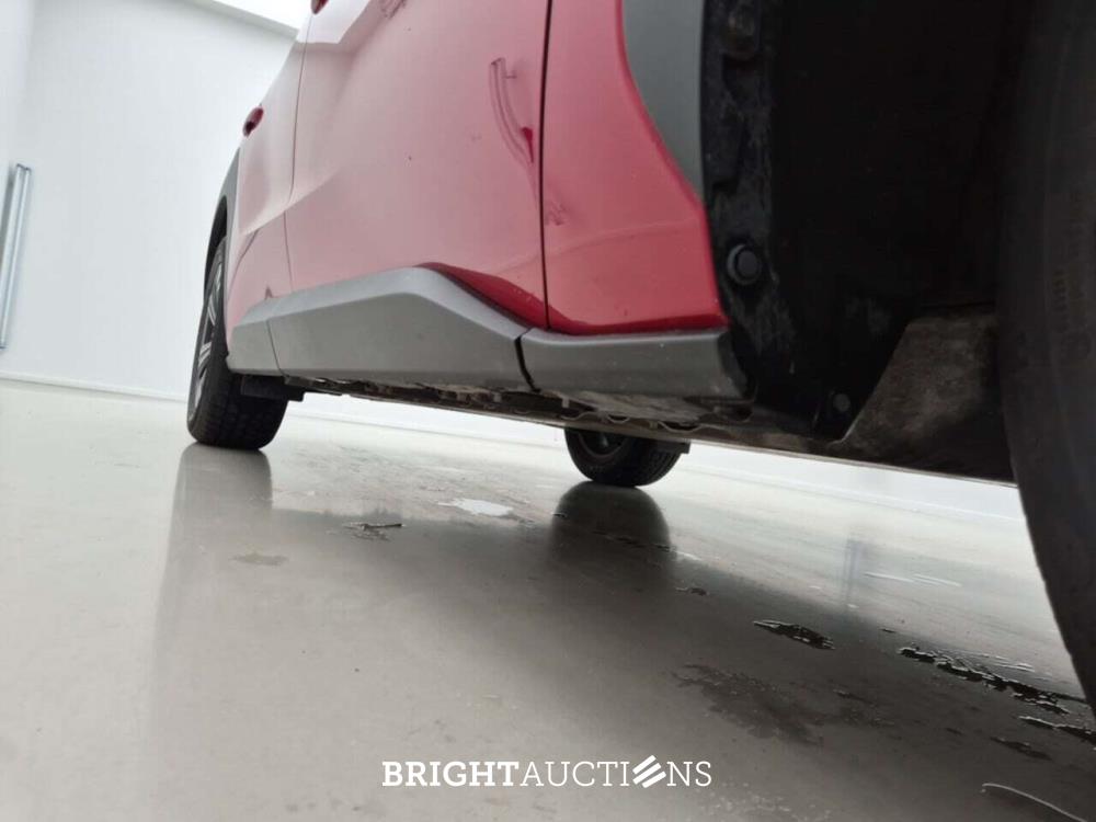 Toyota Bz4x Active 71 kWh 204pk 2023 (Origineel-NL), T-444-GB