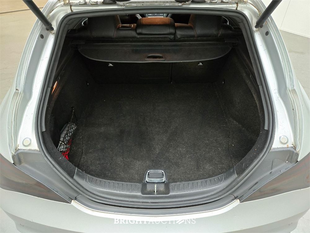 Mercedes-Benz CLA45 AMG 45 Shooting Brake 4MATIC 381pk 2016 CLA-Klasse, K-817-GX