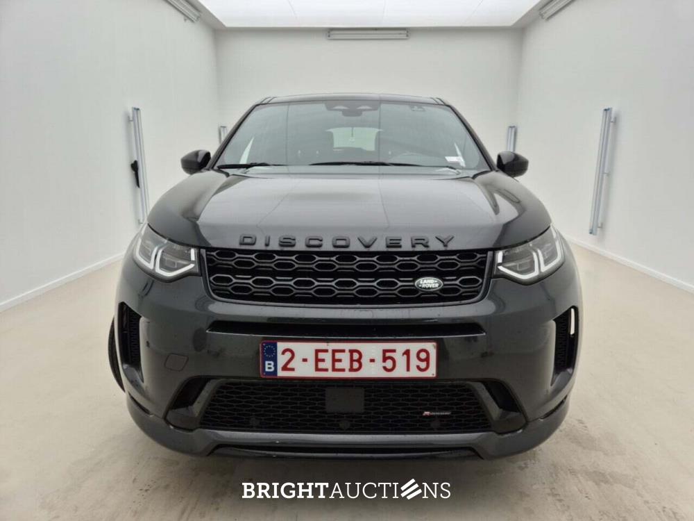 Land Rover Discovery Sport P300e Dynamic Se AWD 309pk 2023, 2EEB519