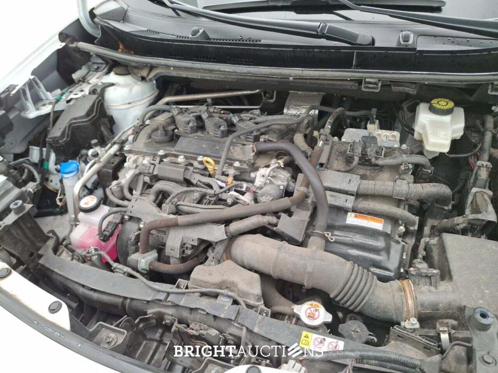 Toyota Yaris Cross HYBRID Explore 1.5 173pk 2023 (Origineel-NL), S-778-PP